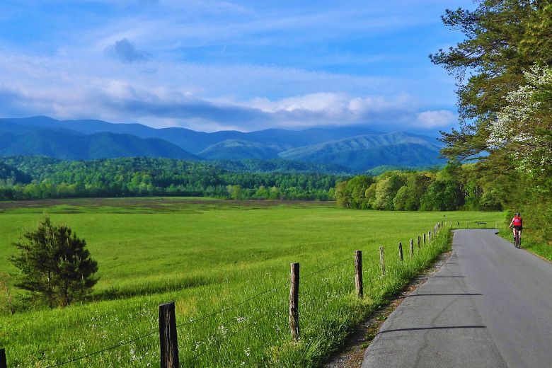 Things To Do Cades Cove